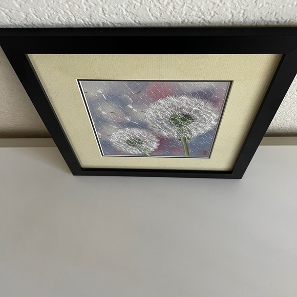 Framed art - Picture 8 of 11